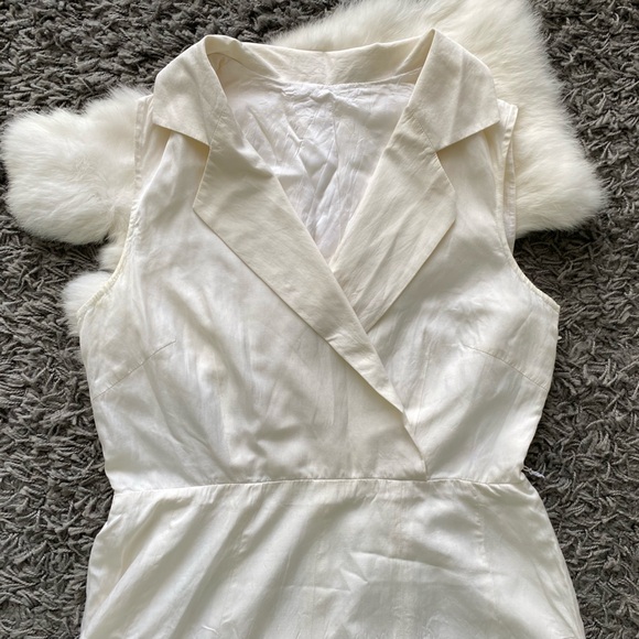 Coast Sleeveless Dress - Picture 2 of 10